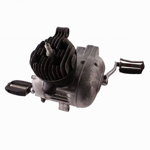 Motore Atala Califfo 119 MONOMARCIA