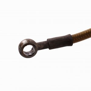 Tubo freno anteriore... 2