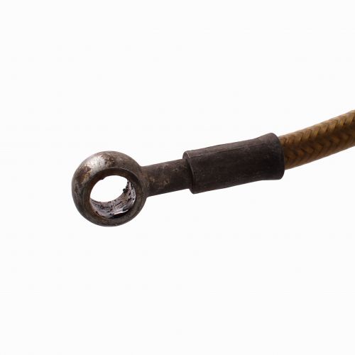 Tubo freno anteriore Aprilia Tuareg...