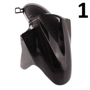 Parafango anteriore Yamaha... 2