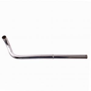 Curva marmitta DKW da  28