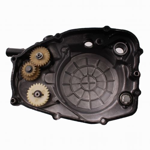 Coperchio frizione Yamaha 125 DT...
