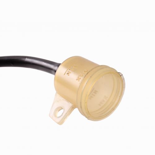 Vaschetta liquido freni Yamaha DT WR...