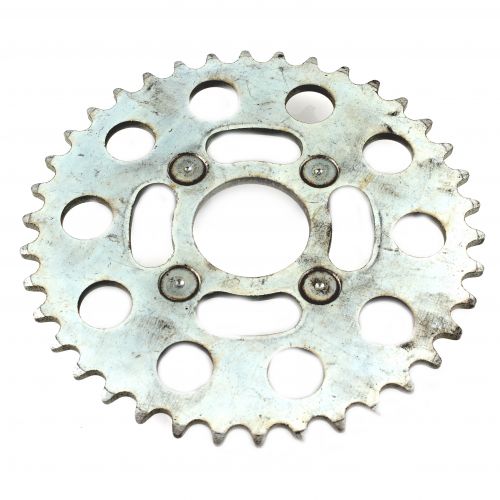 Corona Chiaravalli 374