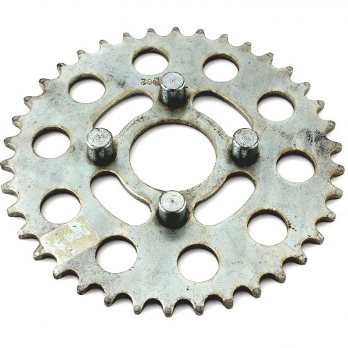 Corona Chiaravalli 374