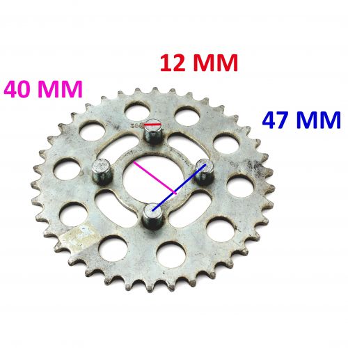 Corona Chiaravalli 374