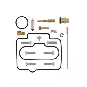 Kit revisione carburatore...