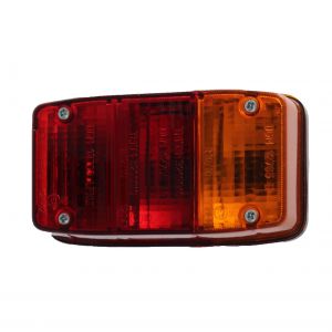 Fanalino posteriore destro...