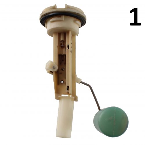 Sonda livello benzina Piaggio NRG -...
