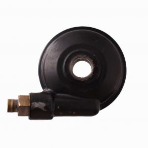 Rinvio contachilometri...