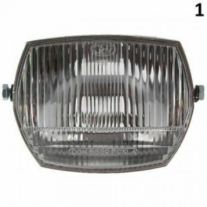 Gruppo ottico anteriore CEV... 2