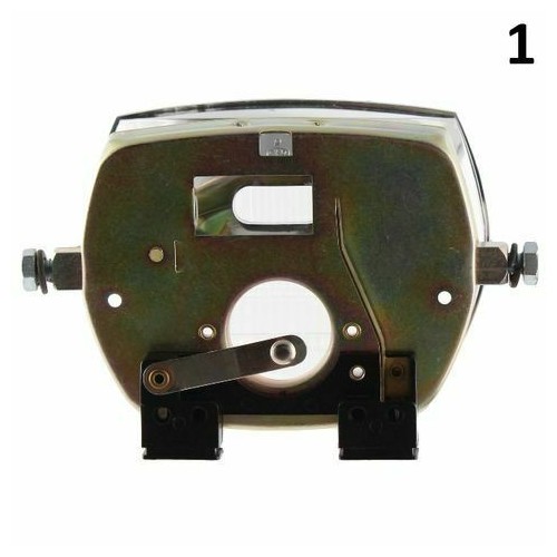 Gruppo ottico anteriore CEV 161