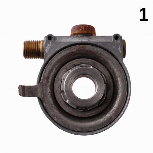 Rinvio contachilometri destro Cev 438...