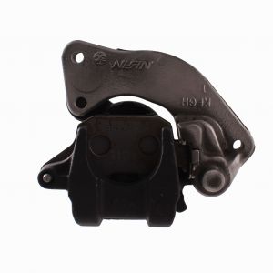 Pinza freno posteriore...