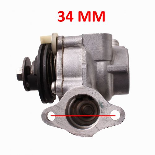 Pompa olio Yamaha TDR 125 - 3MB131010100