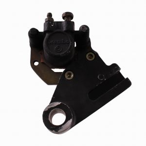 Pinza freno posteriore...