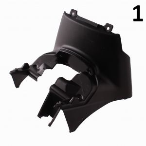 Coprimotore centrale Yamaha... 2