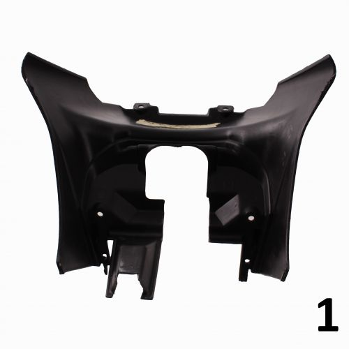 Coprimotore centrale Yamaha Aerox...