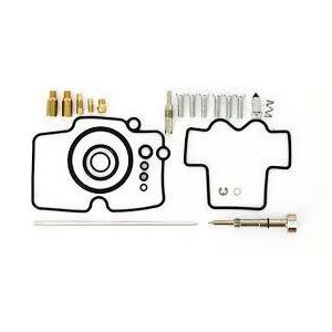 Kit revisione carburatore... 2