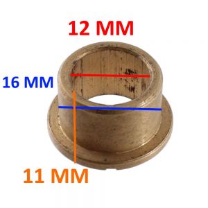 Boccola albero primario e... 2