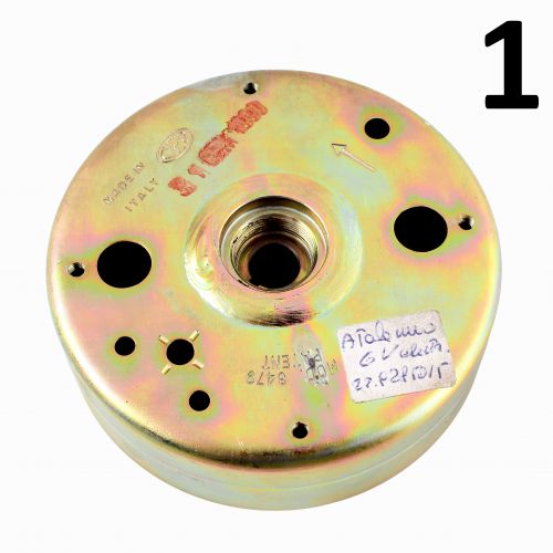 Volano Cev 6479 Rizzato Atala uno 6 Volt