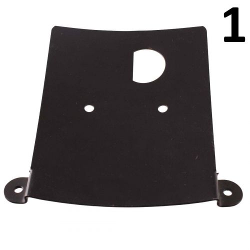 Piastra sotto fanalino del...