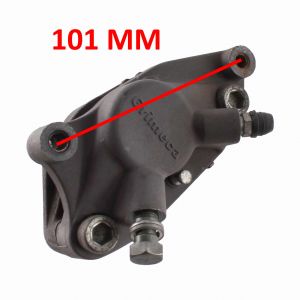 Pinza freno posteriore... 2