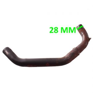 Curva scarico Malaguti Fifty 2