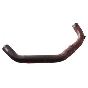 Curva scarico Malaguti Fifty