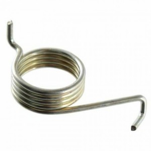 Molla leva frizione Gilera...