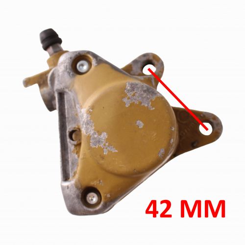 Pinza freno anteriore Aprilia Rally