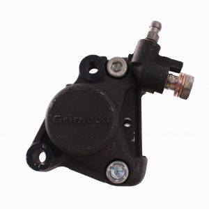 Pinza freno anteriore...