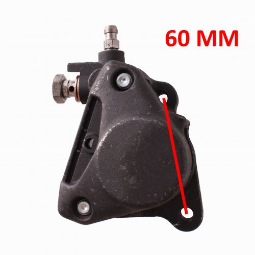 Pinza freno anteriore scooter Beta Ark