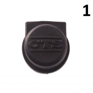 Coperchio sede valvola... 2