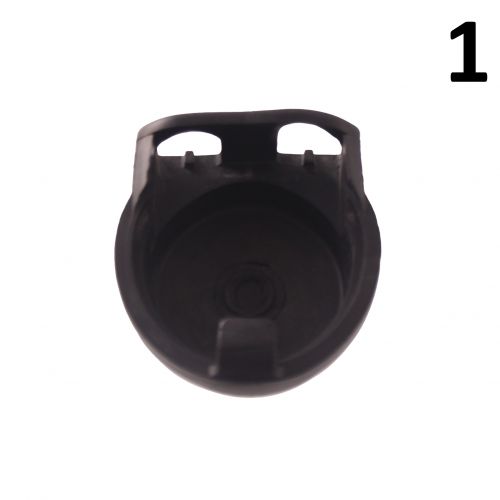 Coperchio sede valvola scarico CTS...