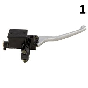 Pompa freno Piaggio Fly... 2