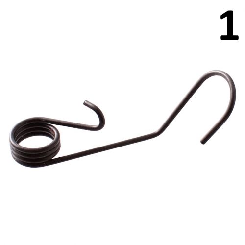 Molla leva cofano Piaggio Vespa PX