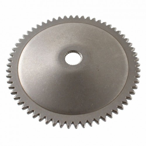 Puleggia primaria fissa Sym Fiddle 2...