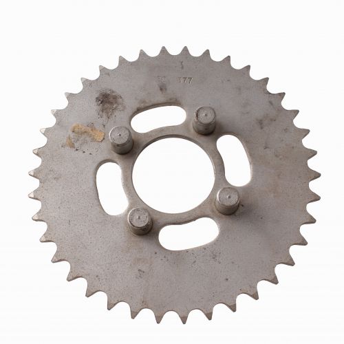 Corona Chiaravalli 377 colonnette da 12