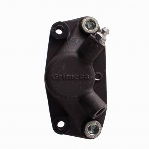 Pinza freno posteriore...