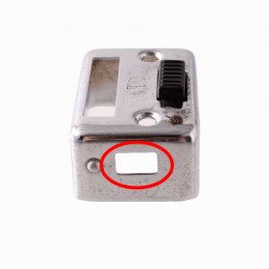 Coperchio devio luci Cev... 2