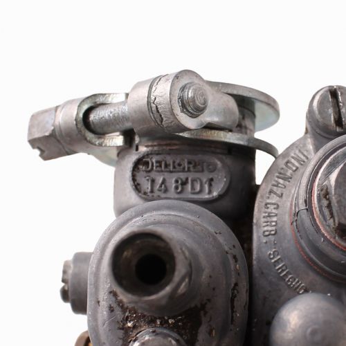 Carburatore Dell'Orto T48D1