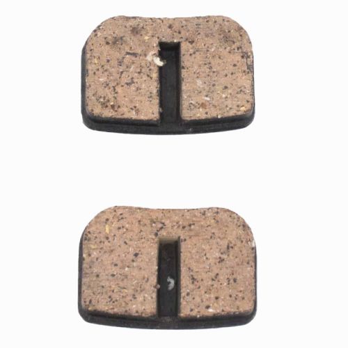 Coppia pastiglie freno minimoto...