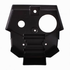 Platica cruscotto tubone... 2