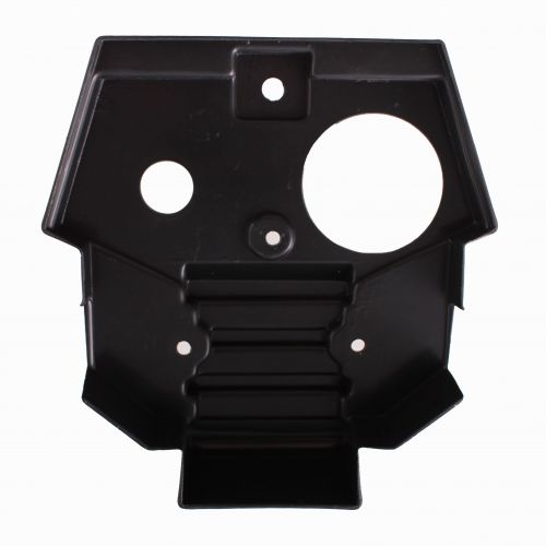 Platica cruscotto tubone epoca tipo...