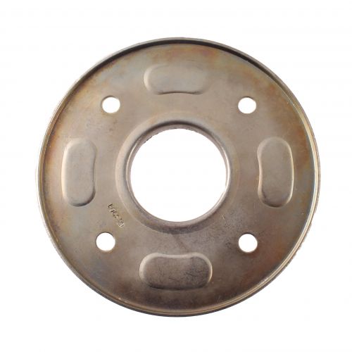 Disco parastrappi mozzo posteriore...