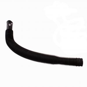 Tubo corrugato cassa filtro...