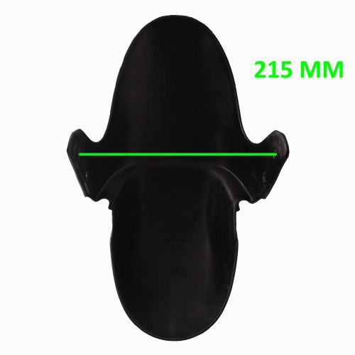 Parafango anteriore Aprilia SR 50 dal...