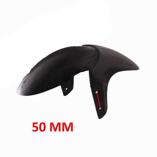 Parafango anteriore Aprilia SR 50 dal...