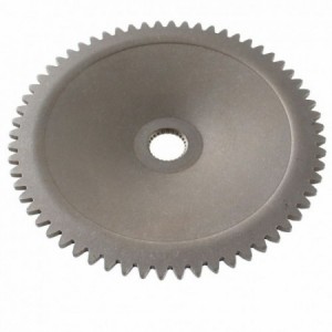 Puleggia primaria fissa Sym... 2